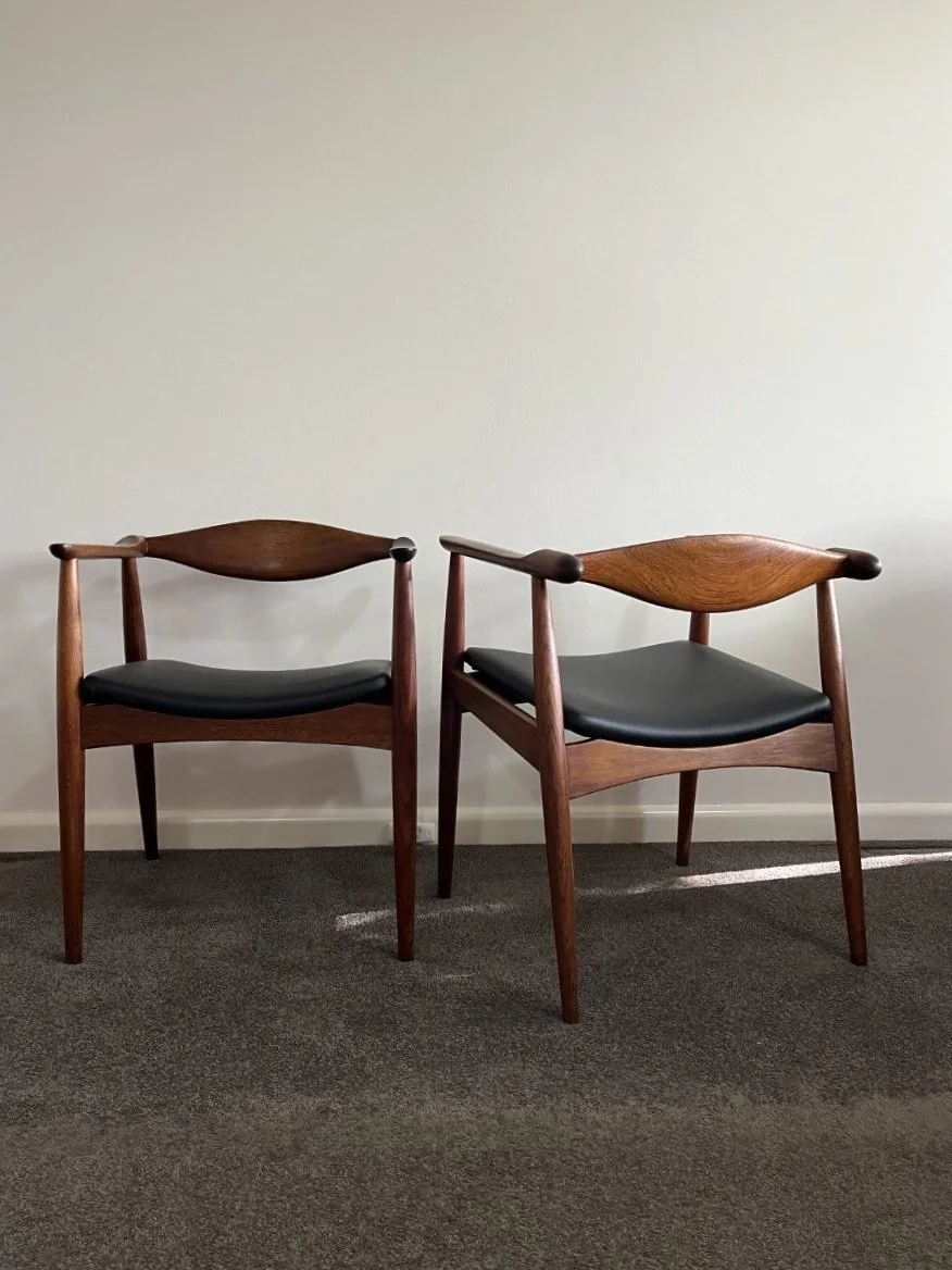 Danish deluxe furniture deals